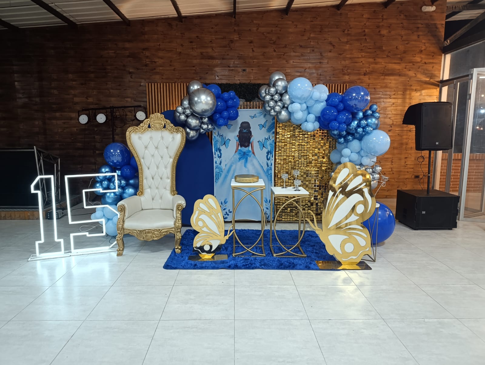 Celebraciones Especiales